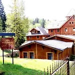 40 * Szklarska Poręba