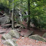 40 Szklarska Poręba