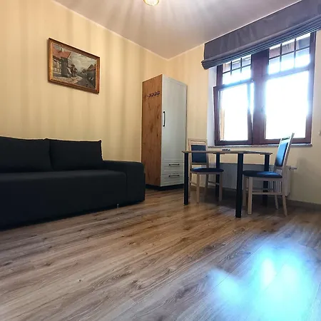 Apartman 40 Szklarska Poręba