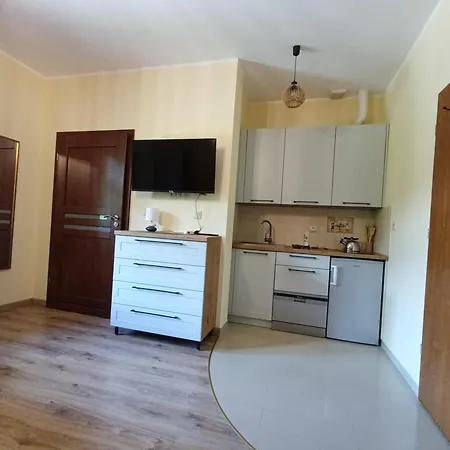 Apartman 40 *