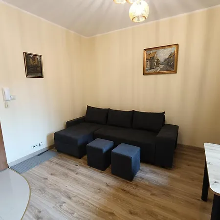 Apartment 40 Szklarska Poreba