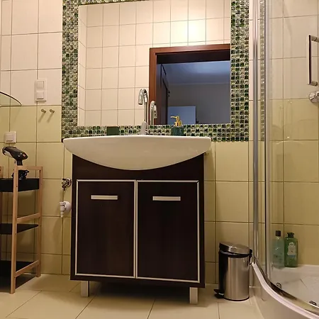 40 Apartment Szklarska Poreba