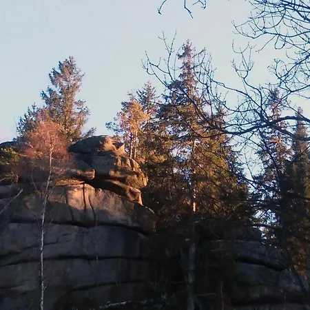 Apartment 40 Szklarska Poreba