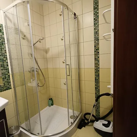 40 Apartment