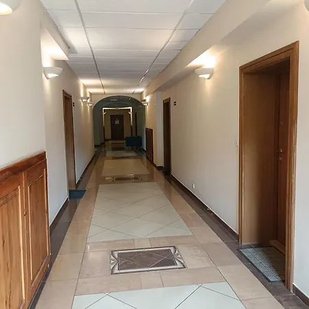 Apartment 40 Szklarska Poreba