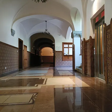 40 Apartment Szklarska Poreba