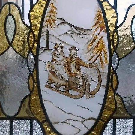 40 * Szklarska Poreba