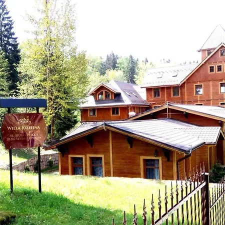 40 * Szklarska Poreba