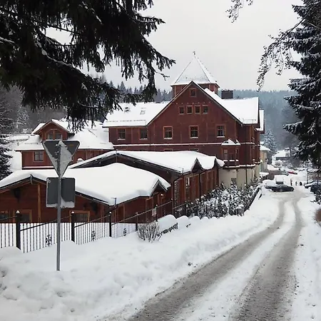 40 * Szklarska Poreba