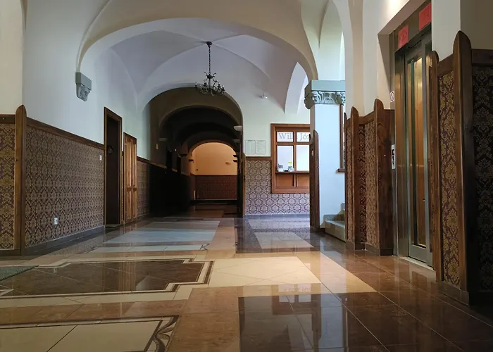 40 Apartment Szklarska Poreba