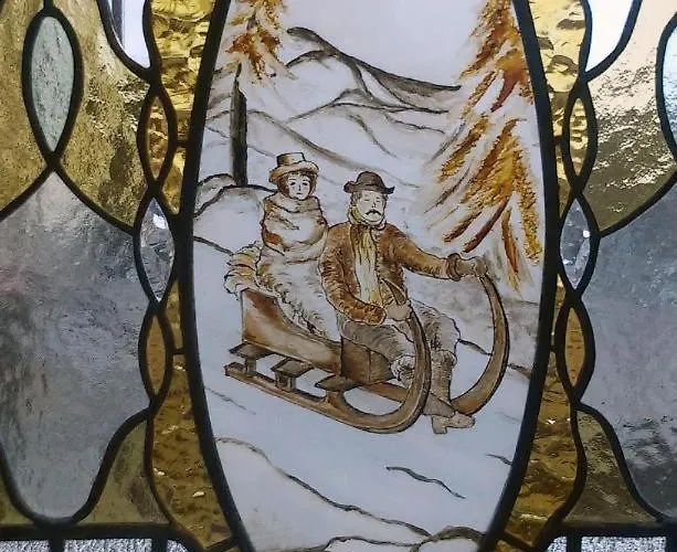 40 * Szklarska Poreba